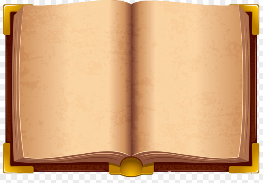 Vintage Books Hardcover Royalty-free Book Cover Clip Art PNG