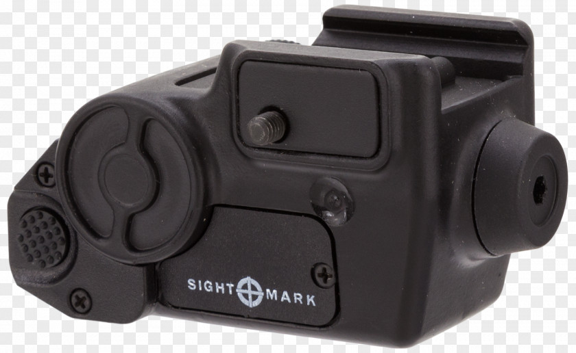 Weaver Red Dot Sight Camera Lens Pistol Firearm PNG