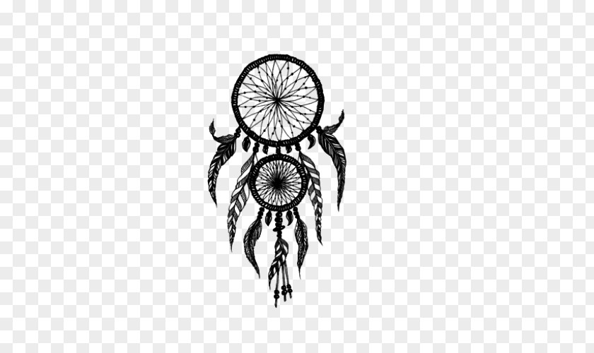 Dreamcatcher Drawing Sketch PNG