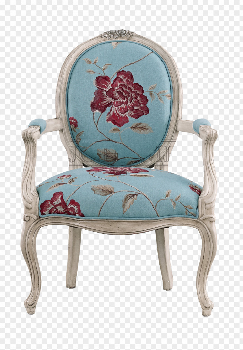 European And American Fan Aesthetic Seat Chair PNG