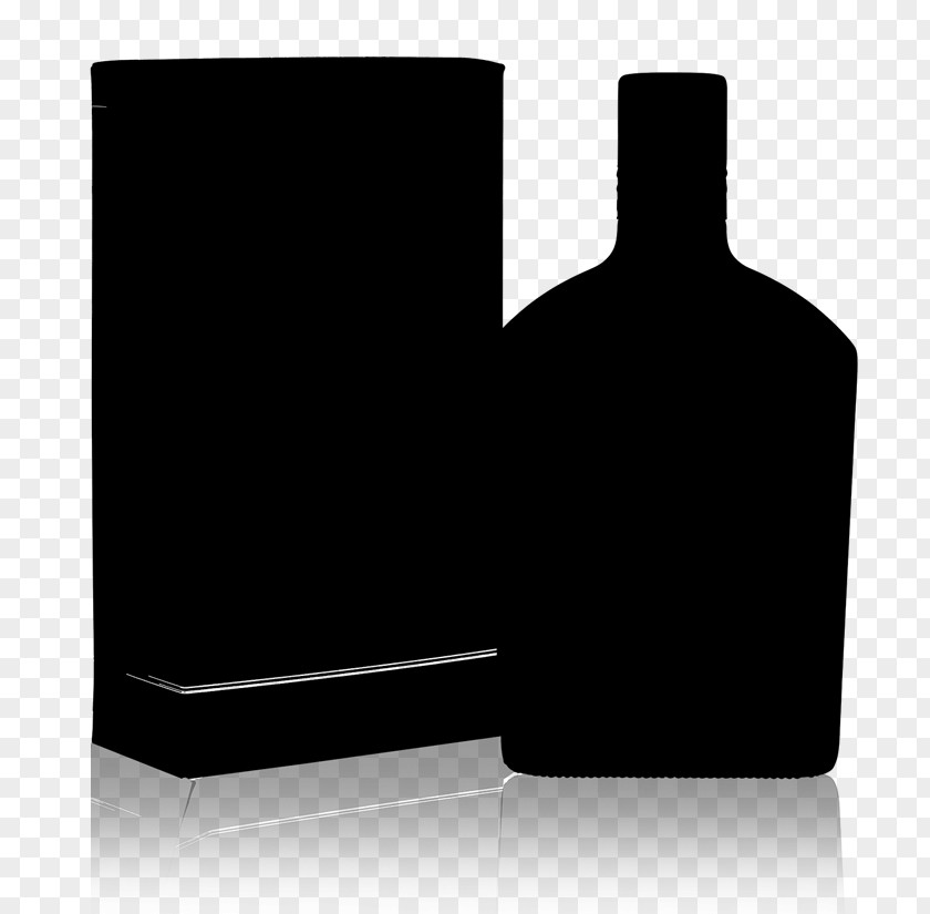 Glass Bottle Rectangle Product Design PNG