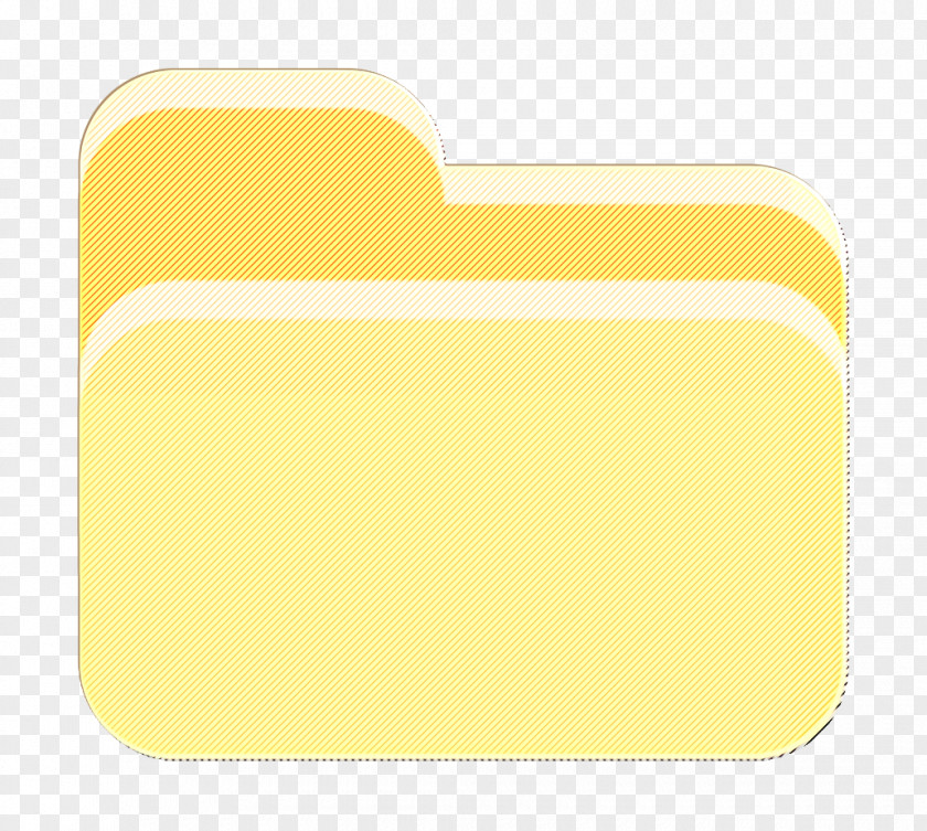 Label Heart Folder Icon PNG