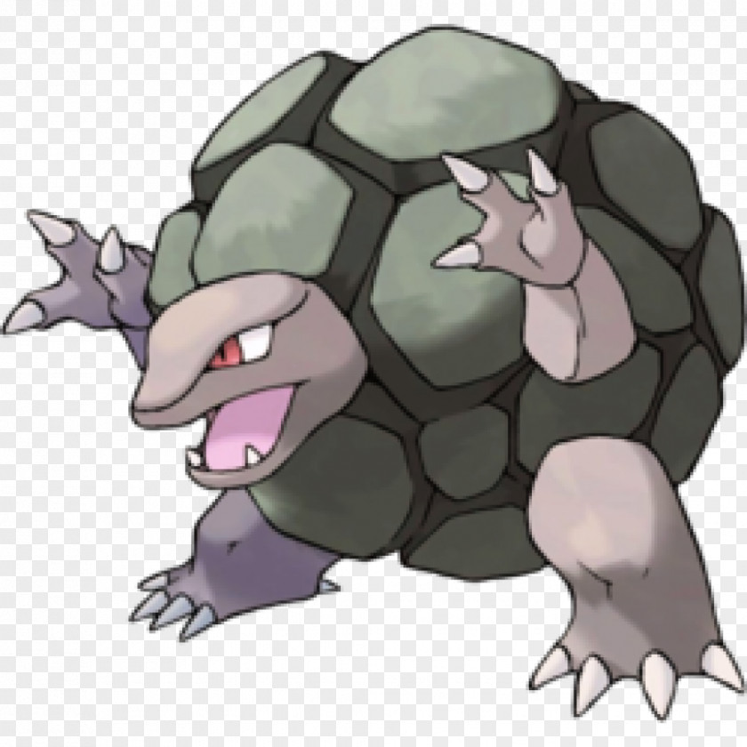 Pokemon Go Pokémon GO Golem Pokédex Graveler PNG