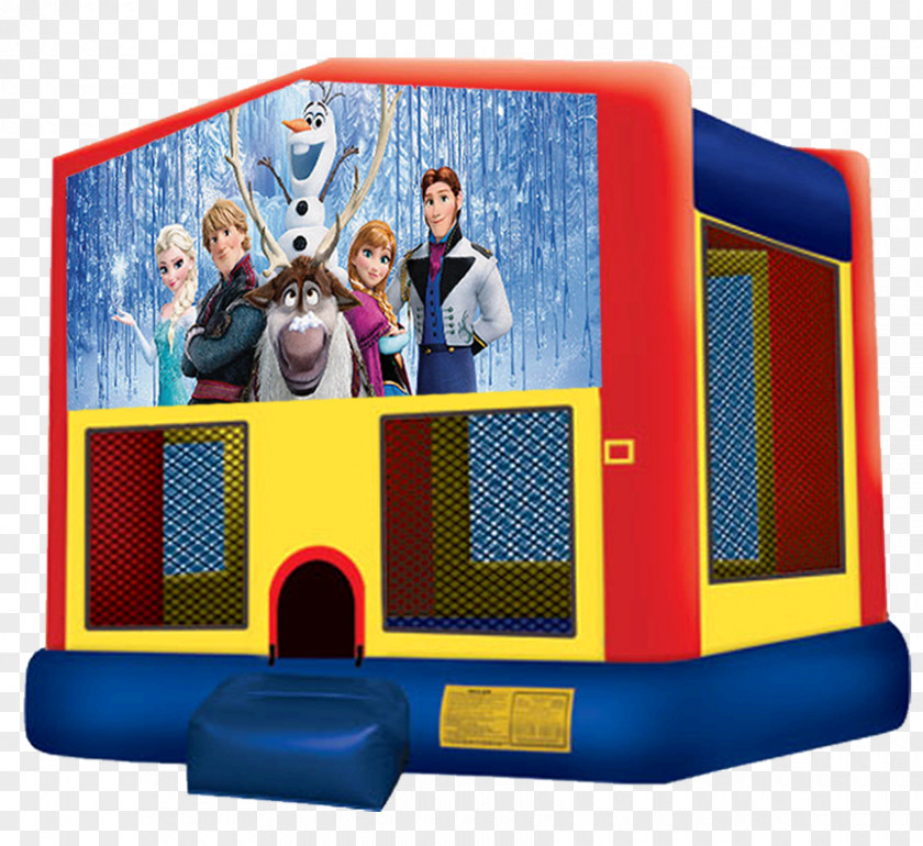 Power Rangers Inflatable Bouncers House Castle PNG