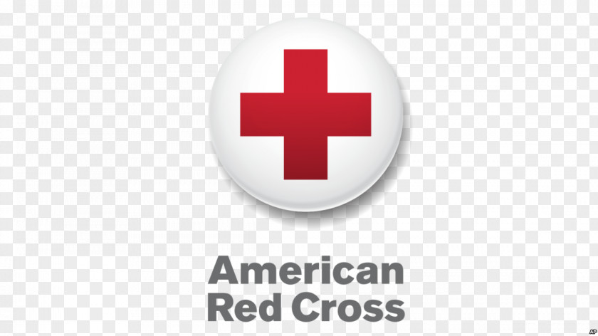 Red Cross On American National Headquarters Nanny Donation Child Care PNG