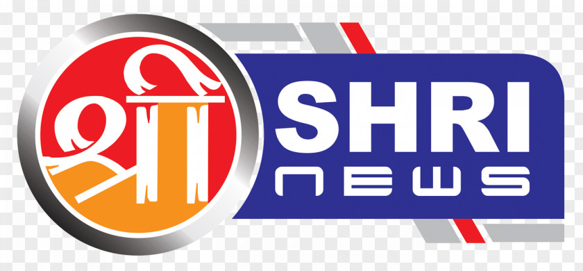 SHRI NEWS Television Channel Hindi Media PNG