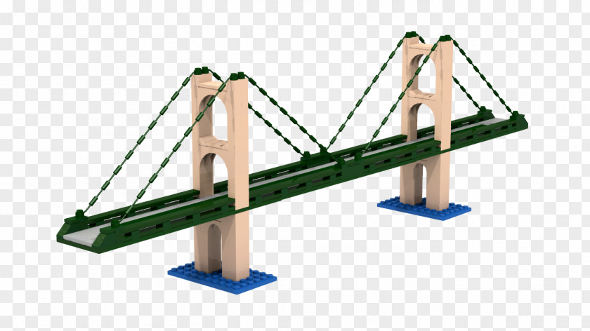 Suspension Bridge Lego Ideas The Group Project Building PNG