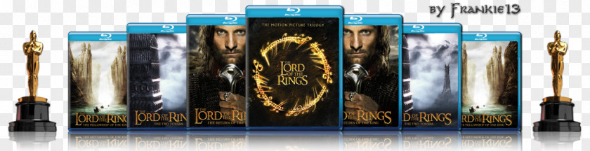The Lord Of Rings: Return King Blu-ray Disc Brand PNG