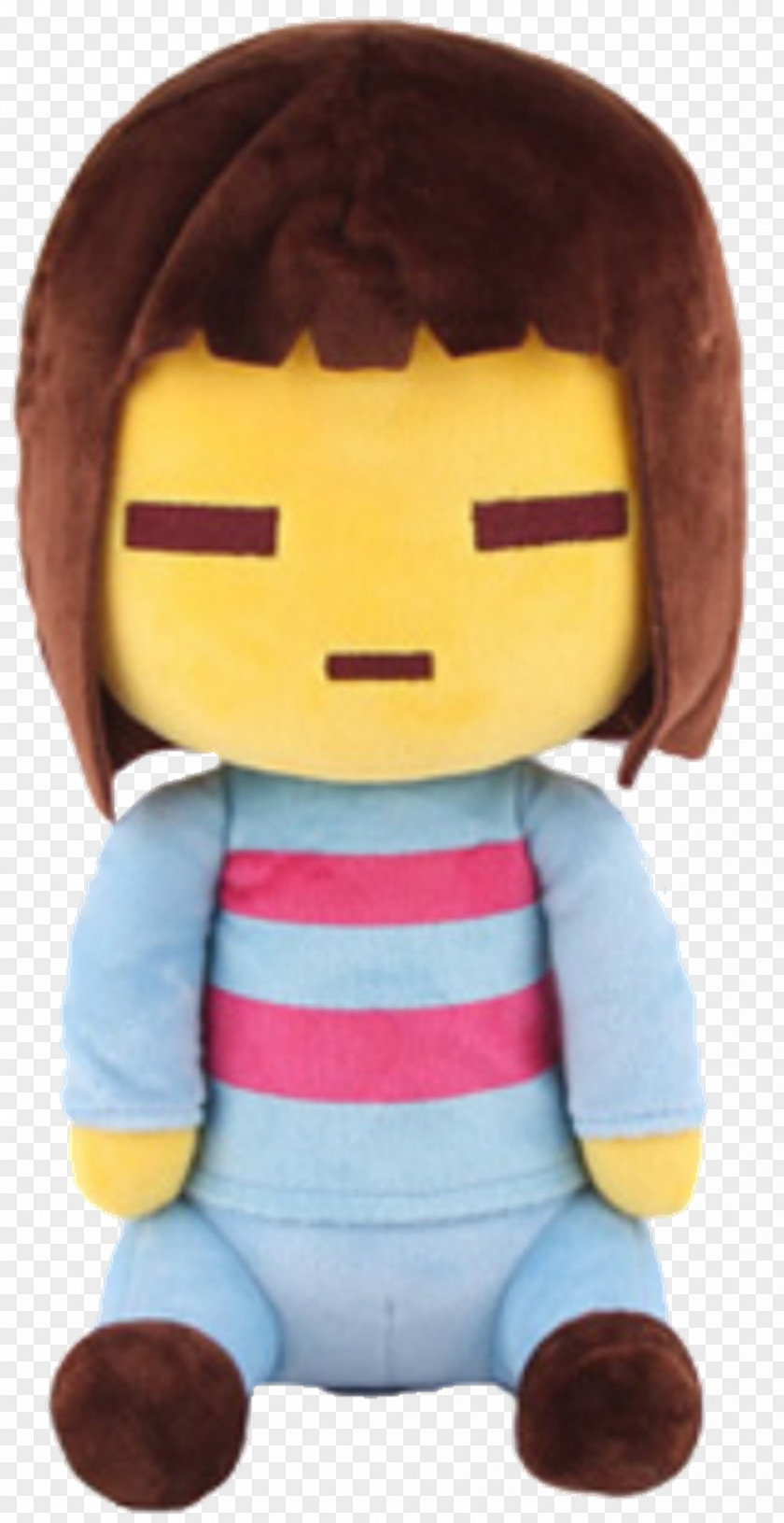 Toy Undertale Stuffed Animals & Cuddly Toys Plush Doll PNG