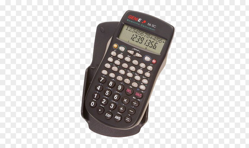 Calculator Scientific Science Function Calculation PNG