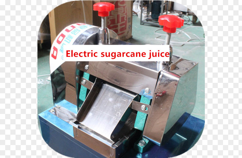 Cane Juice Machine Tool PNG