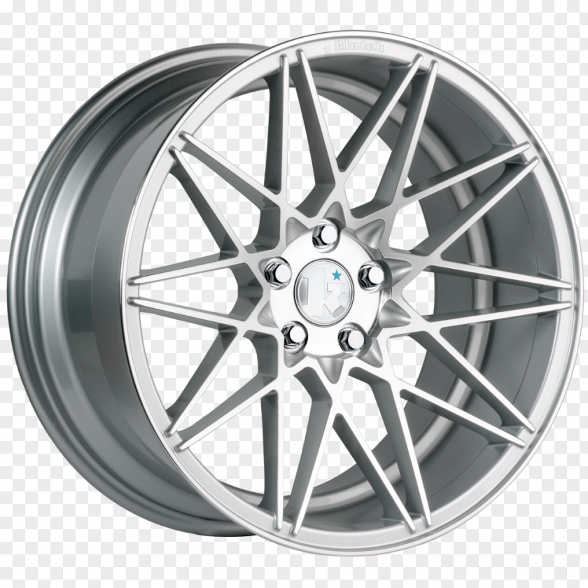 Car Alloy Wheel Pontiac GTO Rim PNG