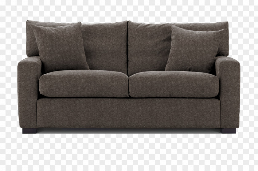 Chair Loveseat Couch Sofa Bed Table PNG