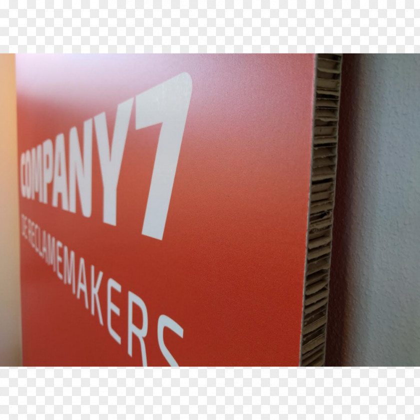 De Reclamemakers Cardboard Light AdvertisingCorporate Boards Company7 PNG