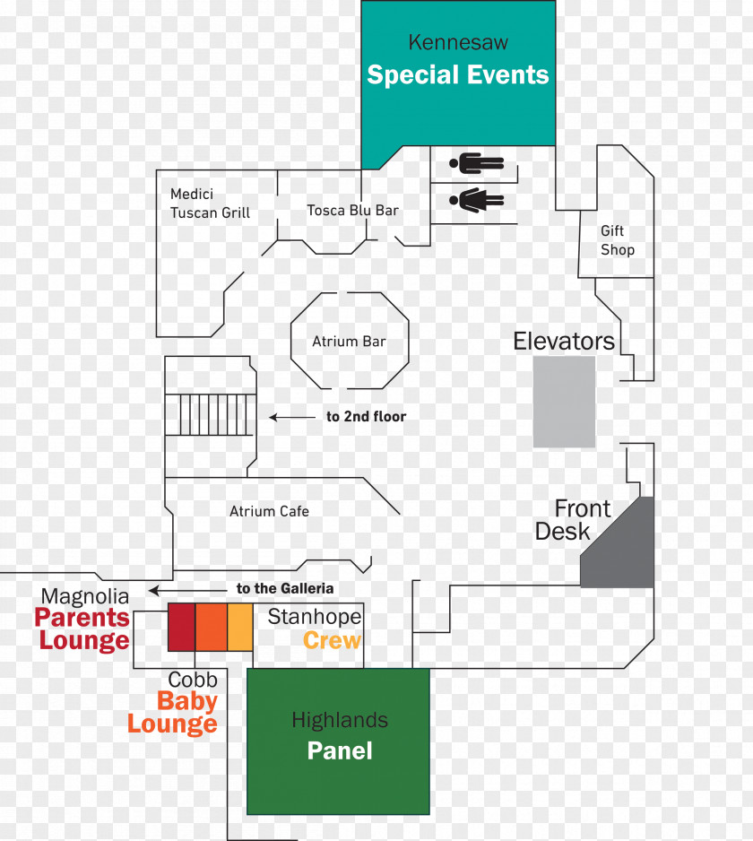 Design Floor Plan Brand Line PNG