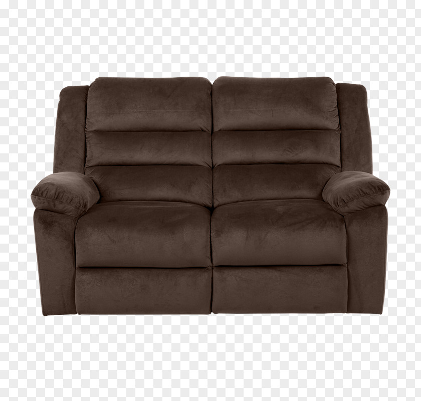 Design Loveseat Comfort Recliner Couch PNG