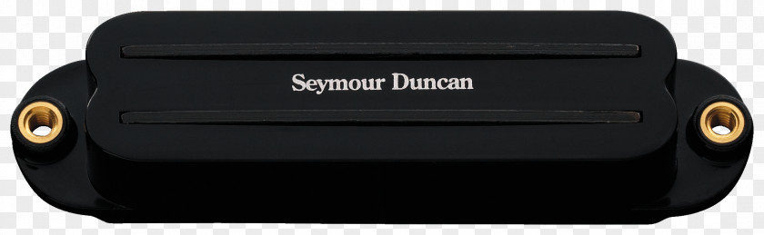 Fender Stratocaster Seymour Duncan Pickup Neck Electronics PNG