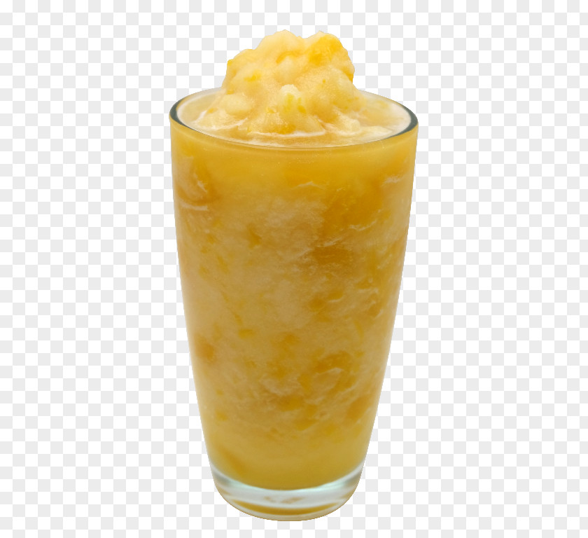 Frappe Latte Orange Drink Health Shake Smoothie Non-alcoholic Fuzzy Navel PNG