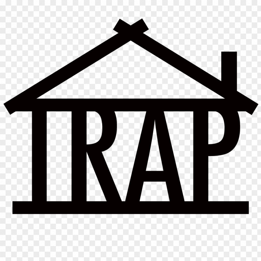 House Logo Crack Clip Art Image PNG