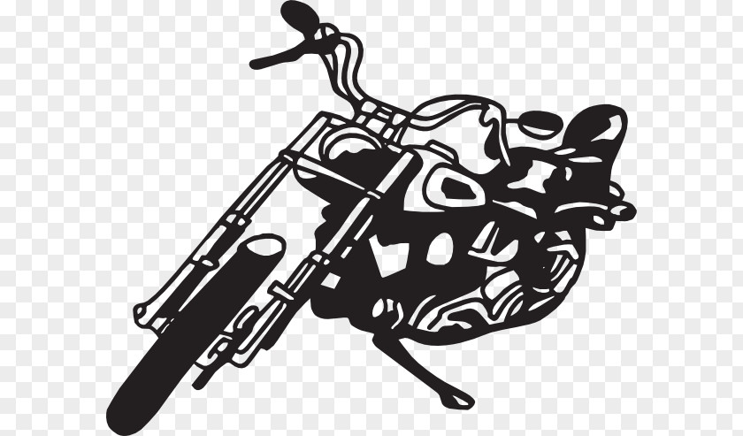 Images Motorcycles Motorcycle Harley-Davidson Chopper Clip Art PNG