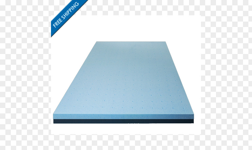 Mattress Pad Steel Composite Material Rectangle Daylighting PNG