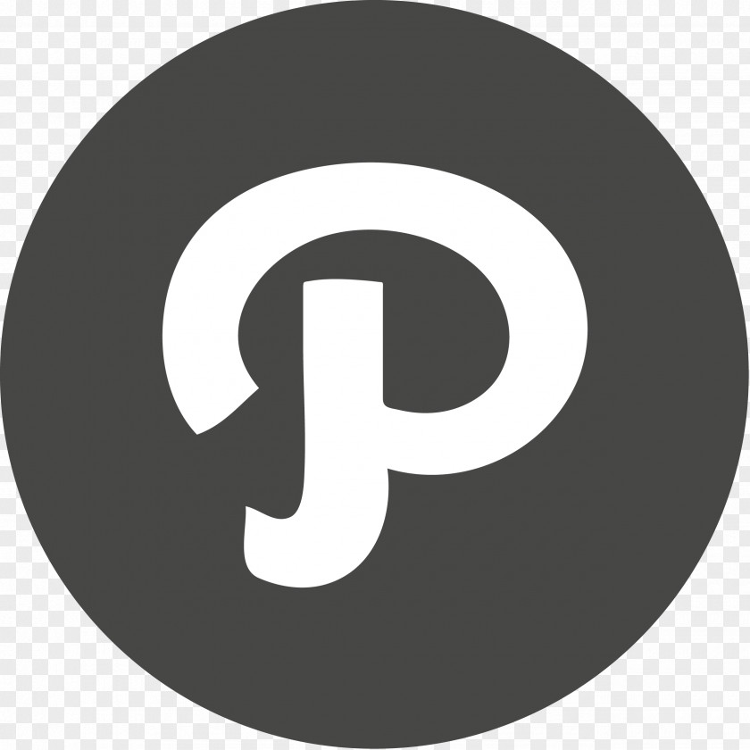 Path Social Media Network PNG