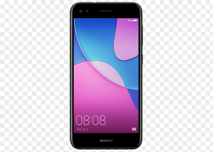 Smartphone 华为 Huawei P9 Lite (2017) Dual SIM PNG