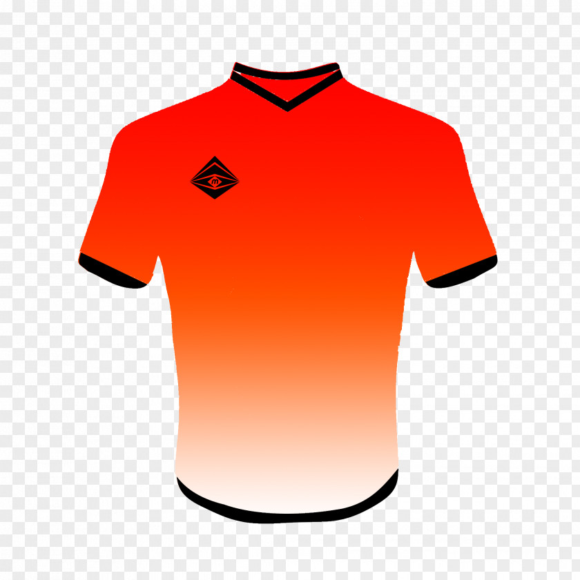 Sports Jersey Fan T-shirt Polo Shirt Collar Logo PNG