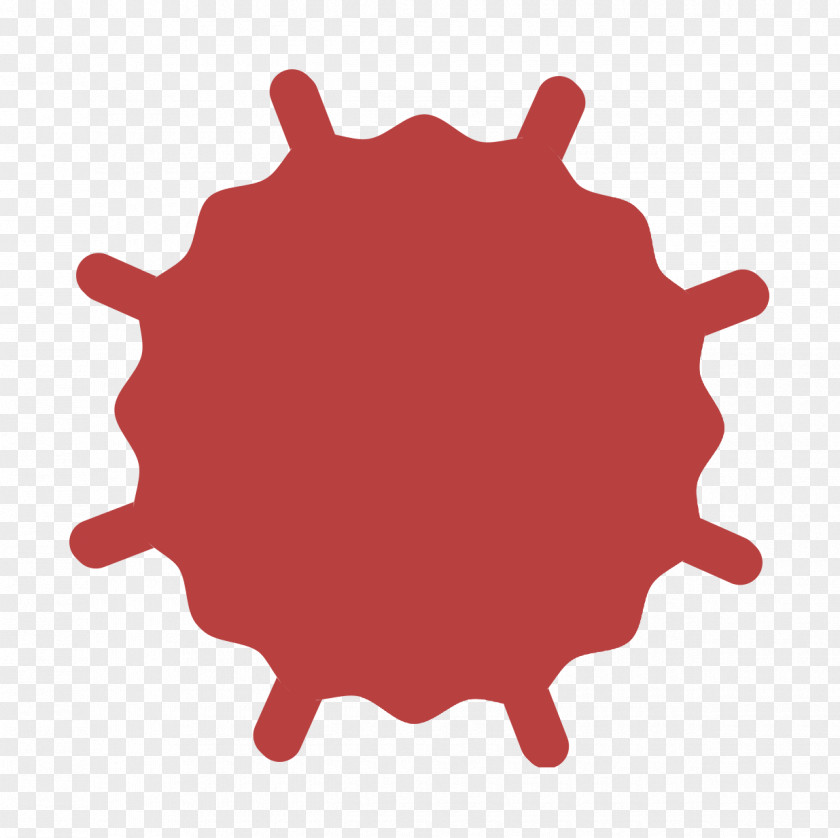 White Blood Cell Icon Medical PNG