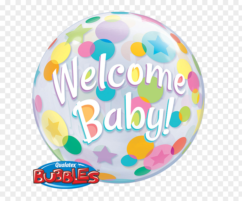 Balloon Baby Shower Infant Party Childbirth PNG
