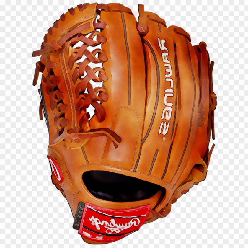 Baseball Glove Product Orange S.A. Headgear PNG