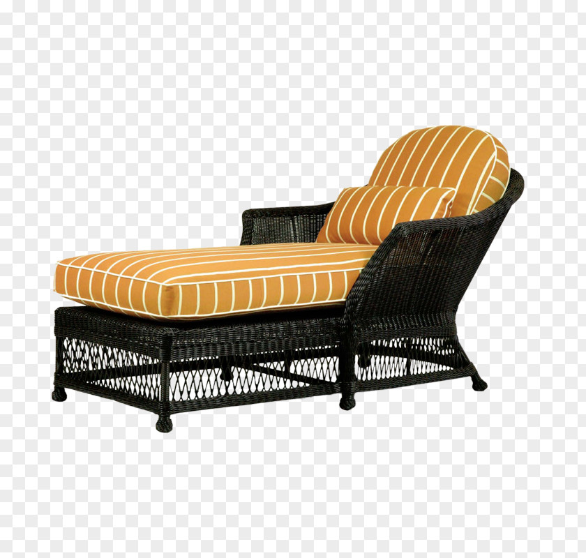 Bed Chaise Longue Couch Comfort Frame PNG
