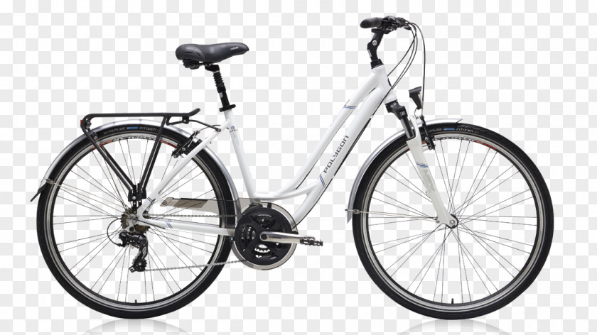Bicycle City Mountain Bike Merida Industry Co. Ltd. Hybrid PNG