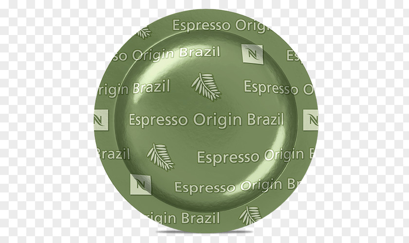 Coffee Nespresso Brazil Origin Espresso PNG