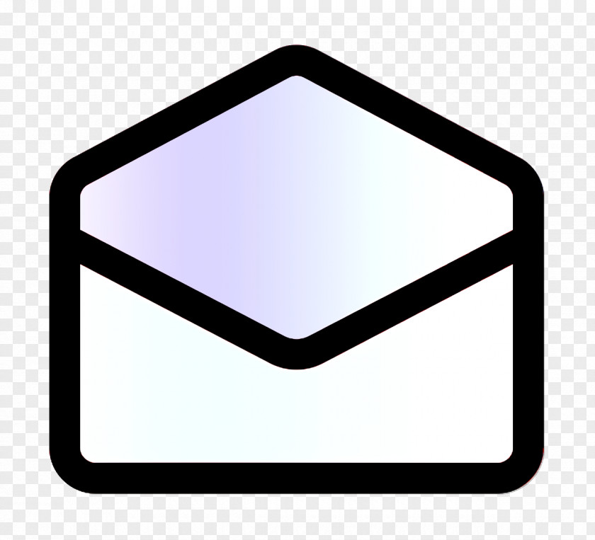 Communications Icon Email PNG