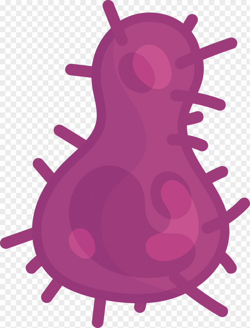 Coronavirus COVID Virus PNG