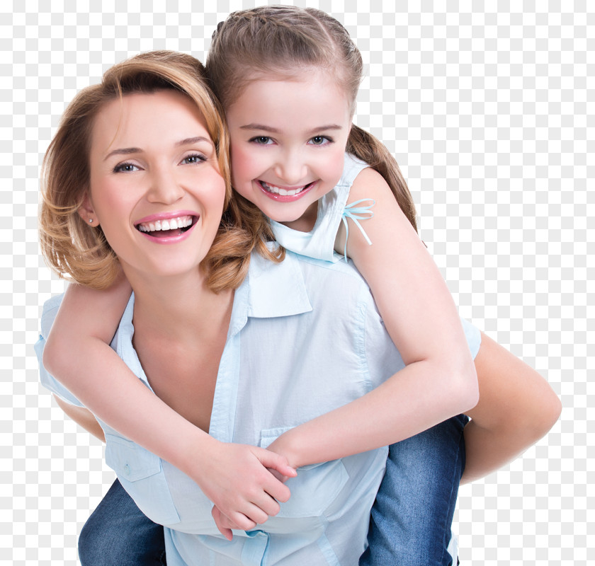 Daughter Cosmetic Dentistry Crown Orthodontics PNG