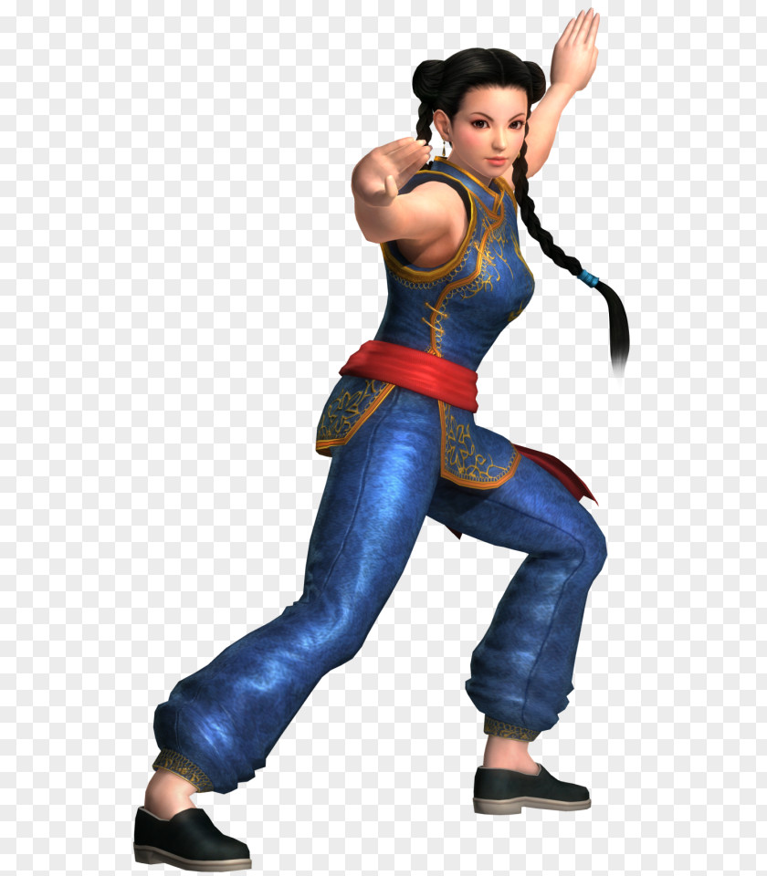 Dead Or Alive 5 Last Round Virtua Fighter Ultimate PNG