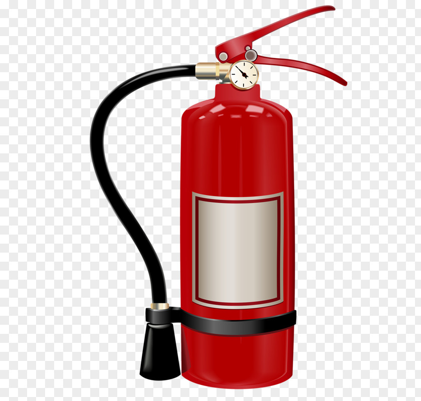 Extinguisher Fire Euclidean Vector Hose PNG