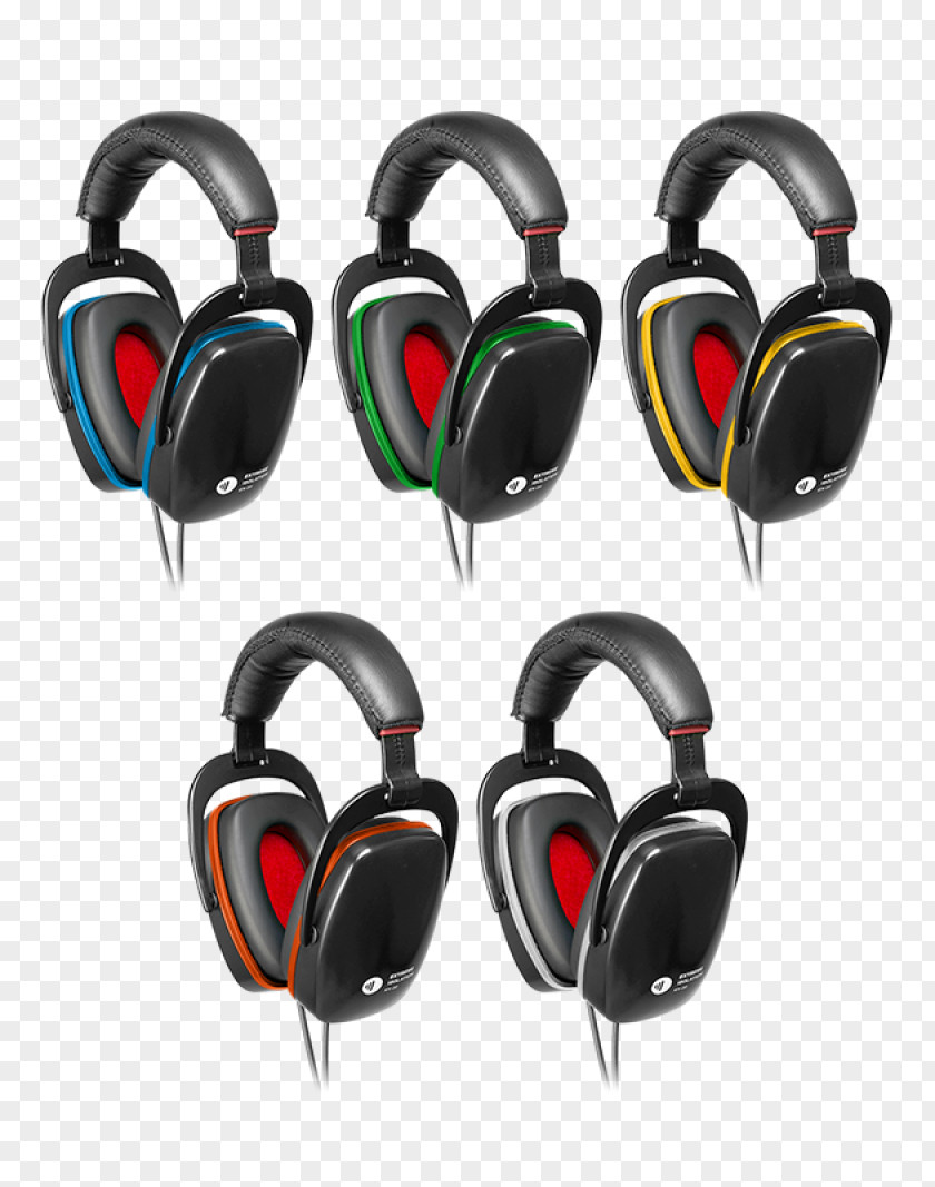 Headphones HQ Direct Sound EX-29 Audio PNG