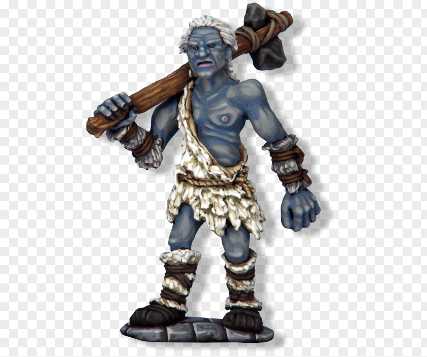 Ice Giant Jötunn Troll Ghoul Game PNG