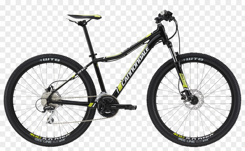 Mountain Bike Equipment Cannondale Bicycle Corporation 2017 Catalyst 4 Cycling PNG
