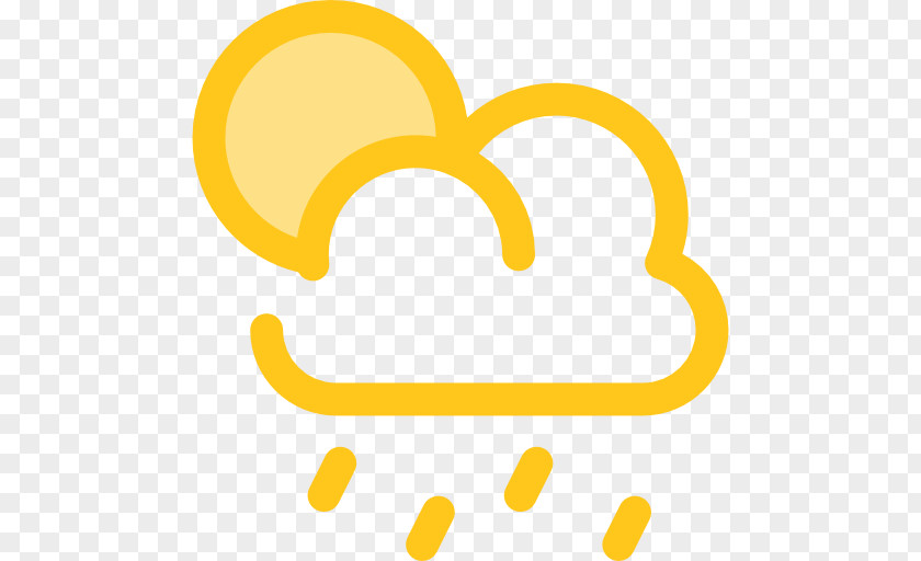Rain Weather Cloud Clip Art PNG