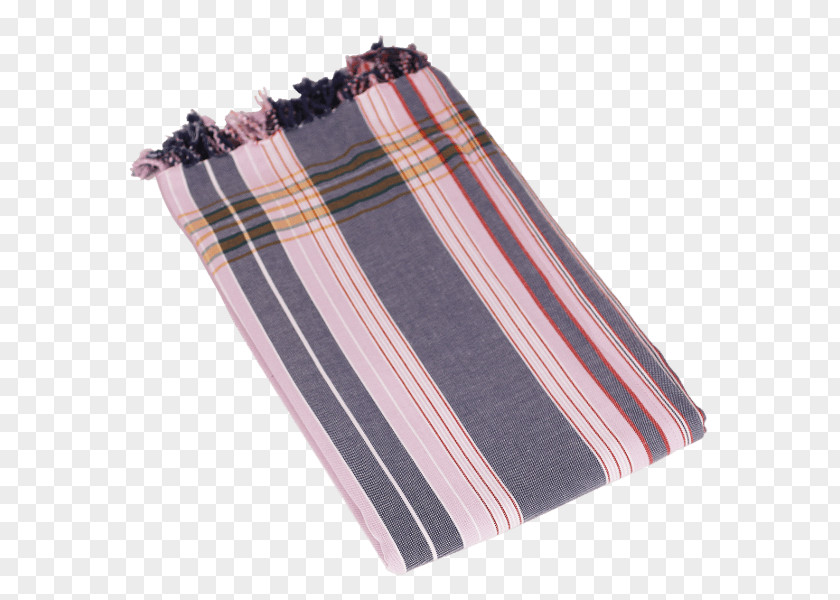 Serviette Tartan Cloth Napkins Towel Kikoi PNG