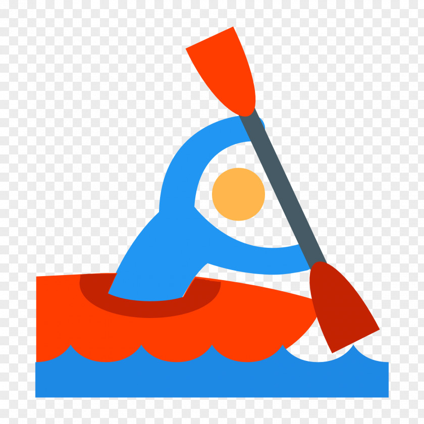 Slalom Canoe Canoeing And Kayaking Clip Art PNG
