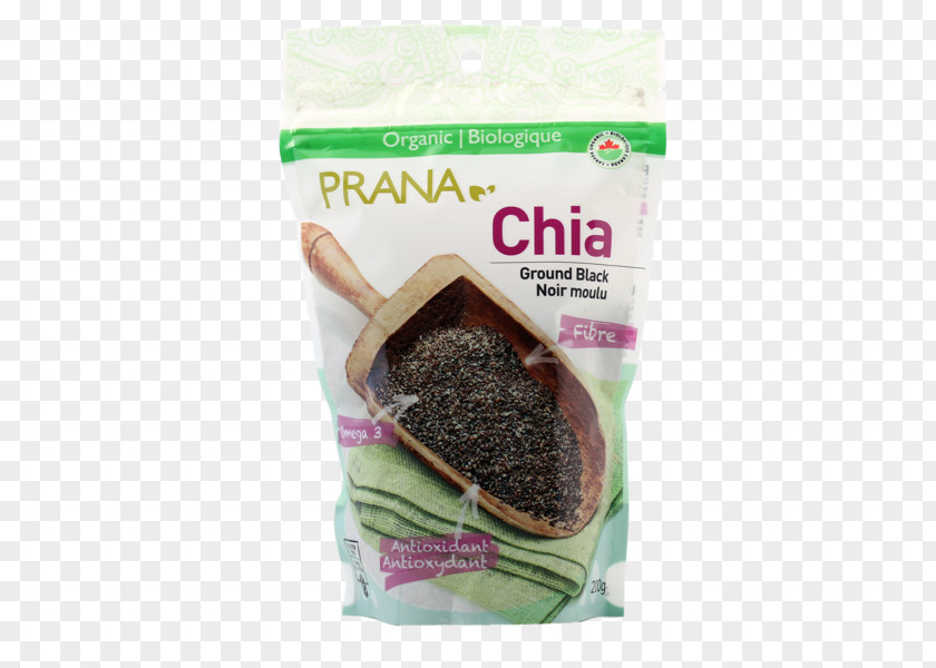 Chia Seeds Seed Dietary Supplement Superfood PNG