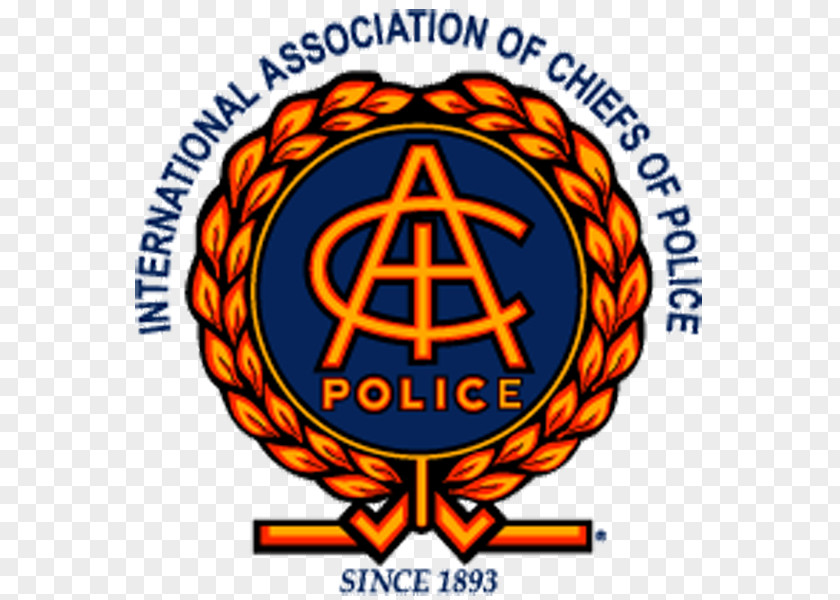 Cooperation To Join International Association Of Chiefs Police Chief Sarasota Department Officer PNG