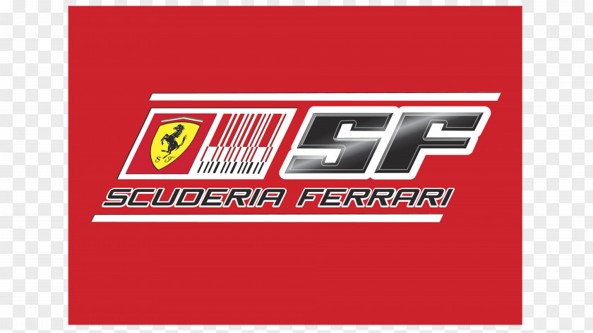 Ferrari Formula 1 Scuderia Car Logo 458 PNG
