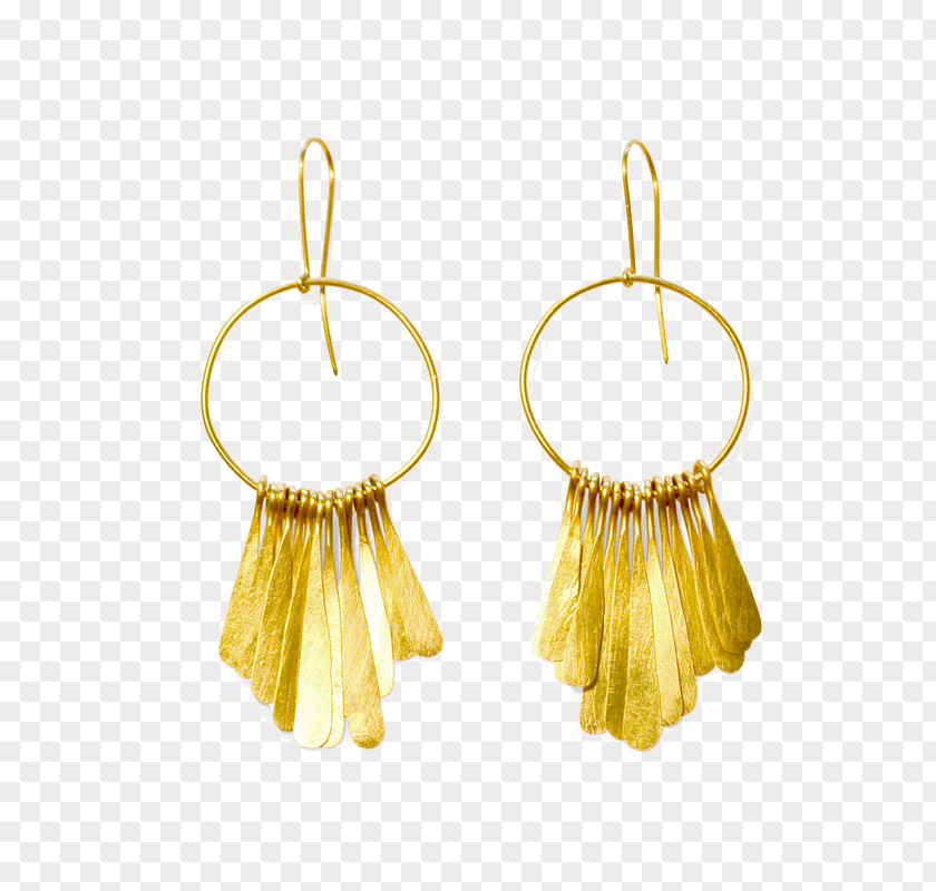Fringe Earring Jewellery Clothing Accessories PNG