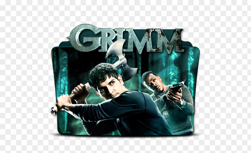 Grimm Brand Film PNG